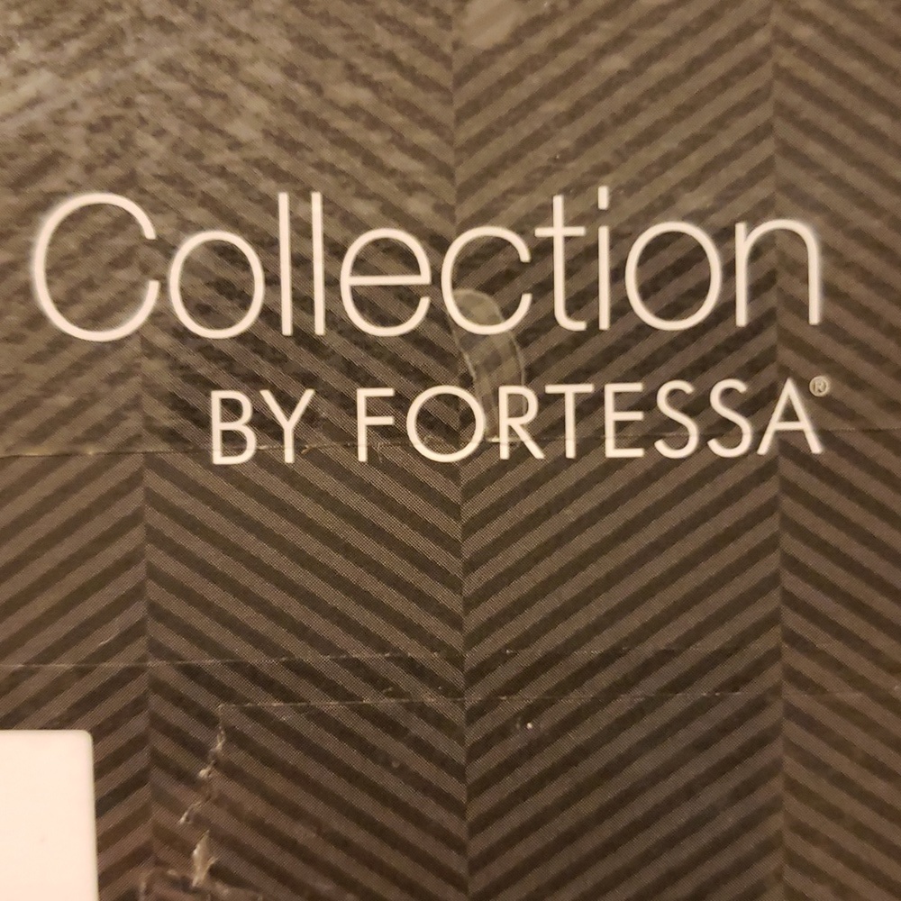 Distil Kirkwall Collins Glasses by Fortessa, Set of 6 Color: CLEAR $120 - Picture 4 of 5